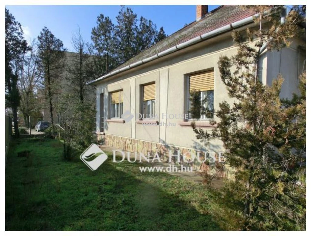 For sale house, Kecskemét