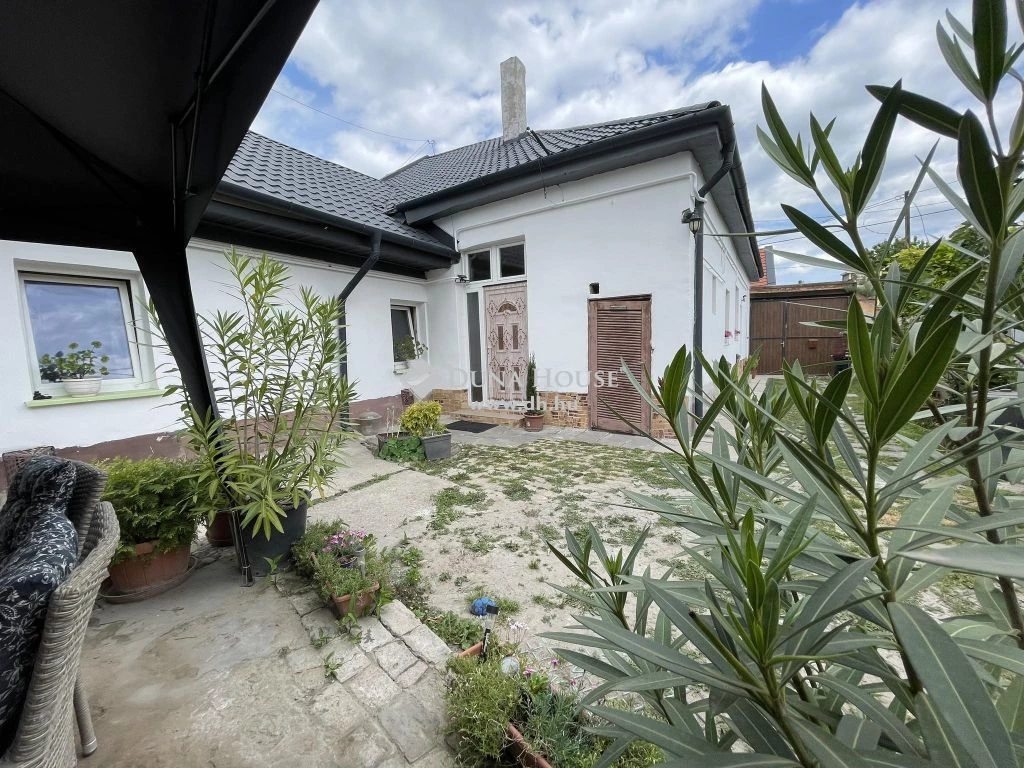 For sale house, Kecskemét