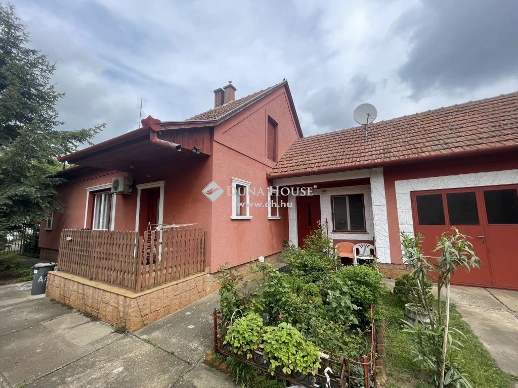 For sale house, Kecskemét, Petőfiváros