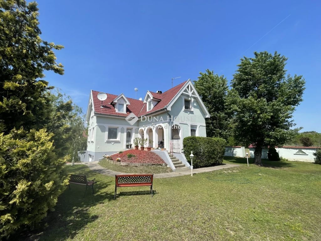 For sale house, Kecskemét, Hetényegyháza