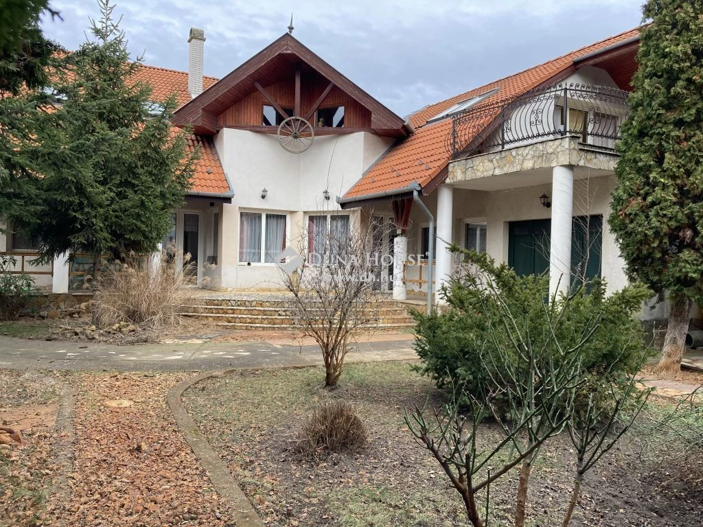 For sale house, Kecskemét, Belváros