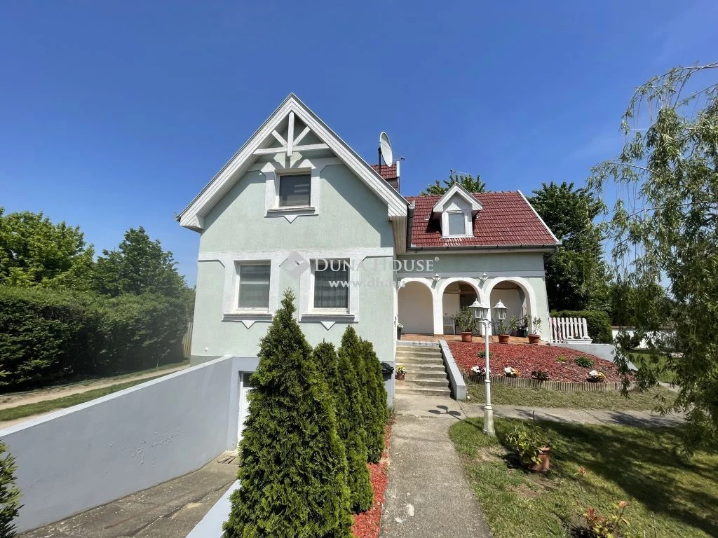 For sale house, Kecskemét, Hetényegyháza