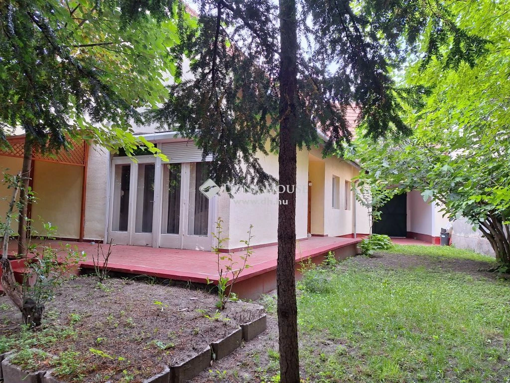 For sale house, Kecskemét