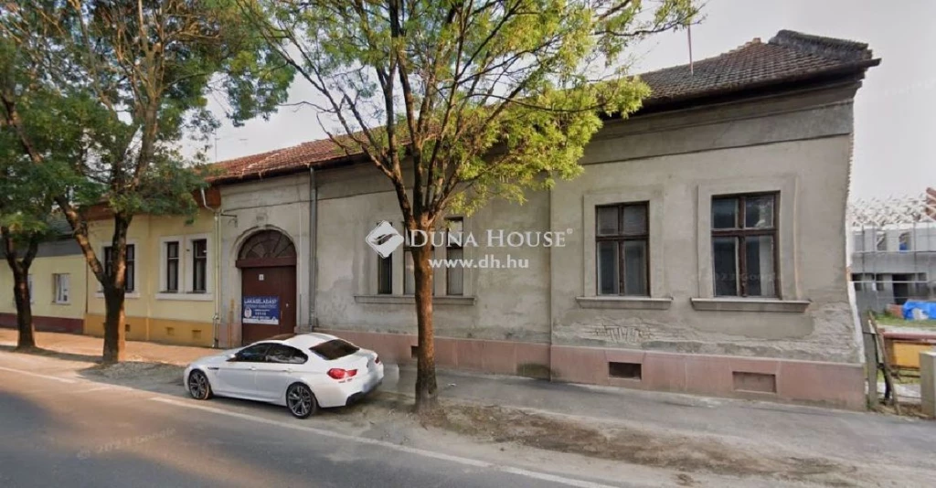 For sale house, Kecskemét, Belváros