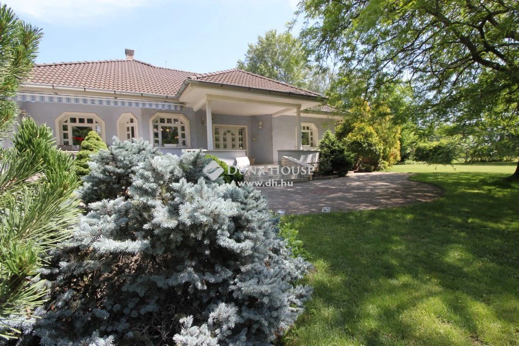 For sale house, Kecskemét