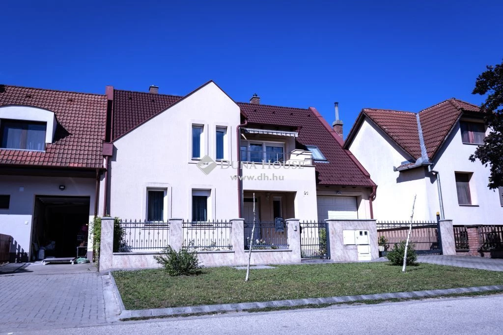 For sale house, Kecskemét