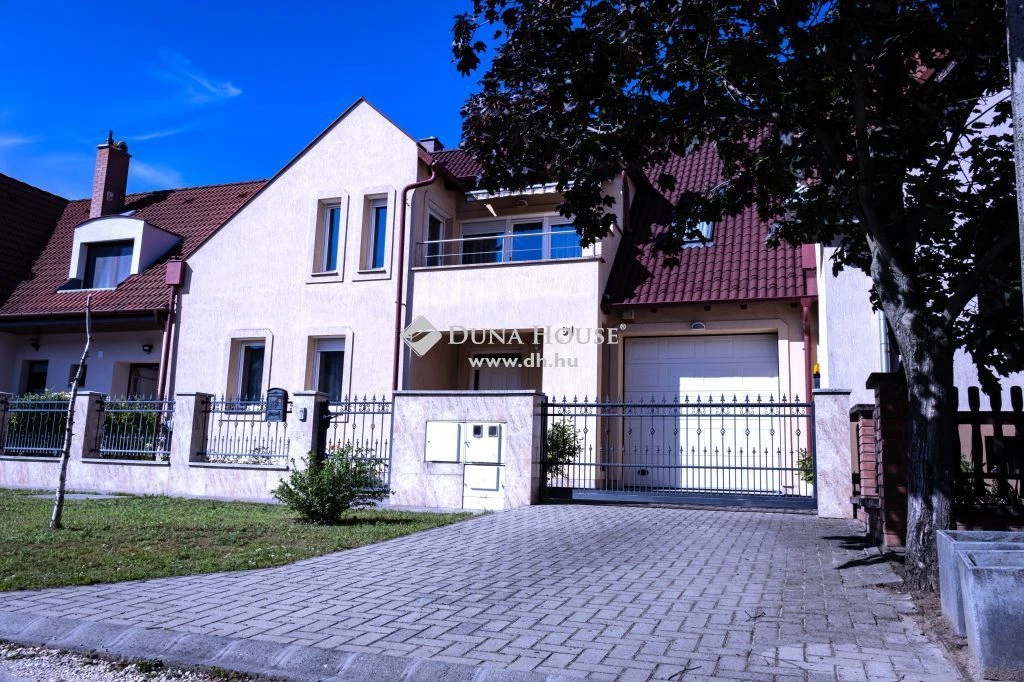 For sale house, Kecskemét