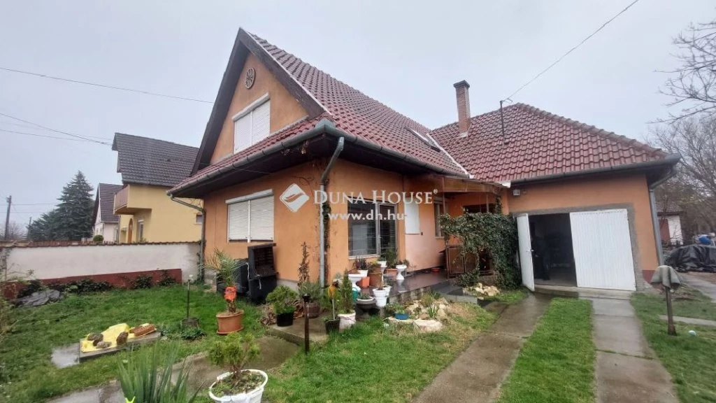 For sale house, Soltvadkert