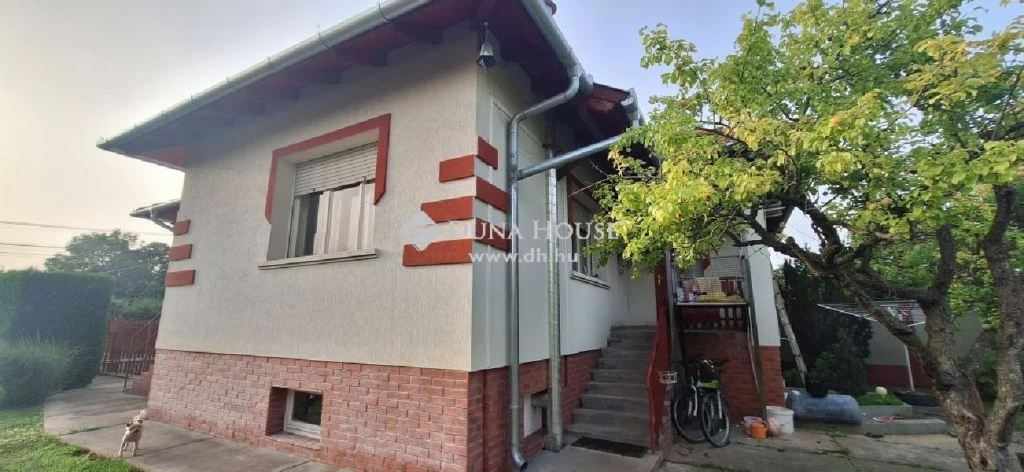 For sale house, Kecskemét, Katonatelep