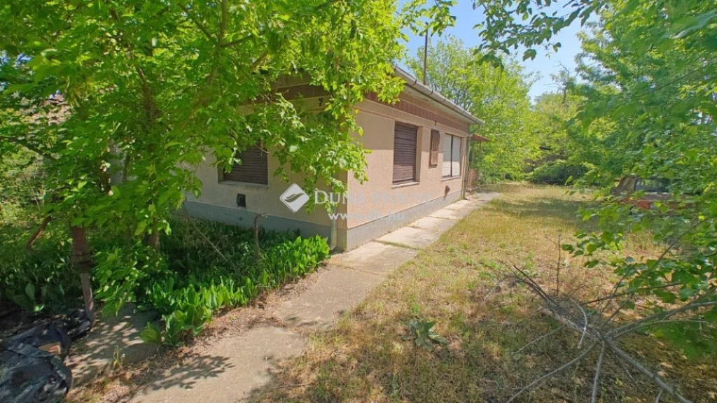 For sale house, Orgovány