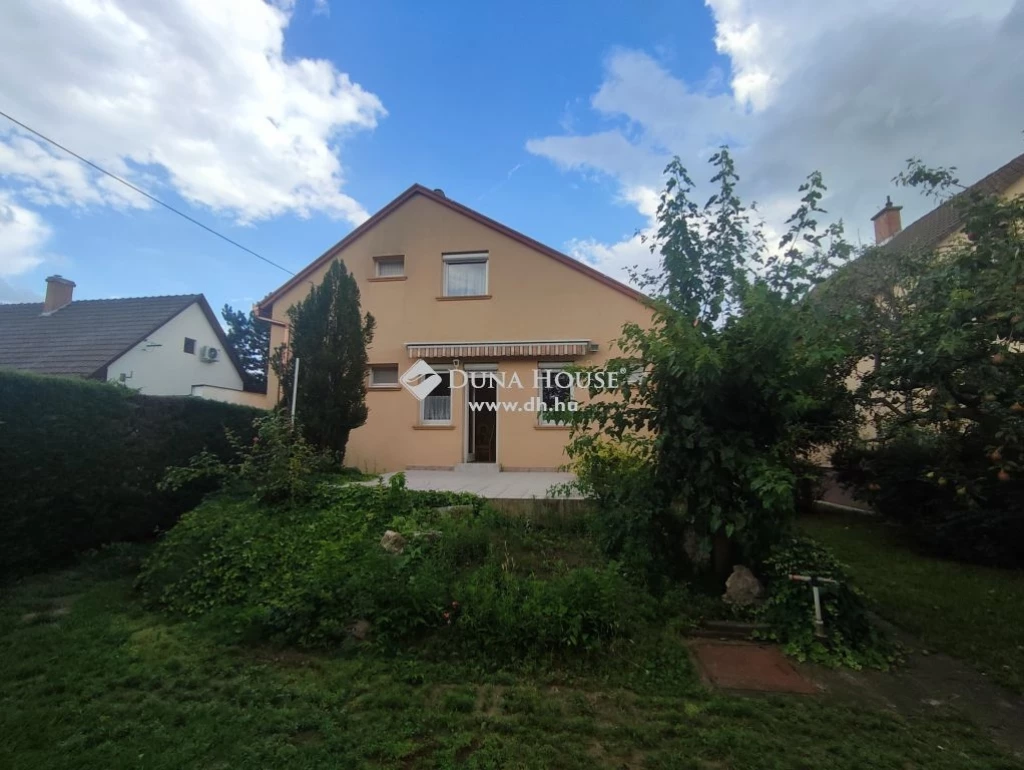 For sale house, Kecskemét, Vacsiköz