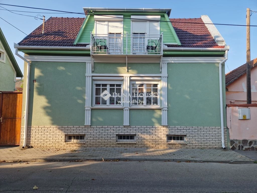 For sale house, Kecskemét