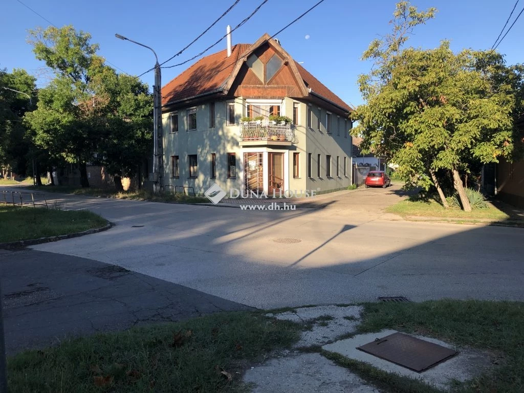 For sale house, Nagykőrös