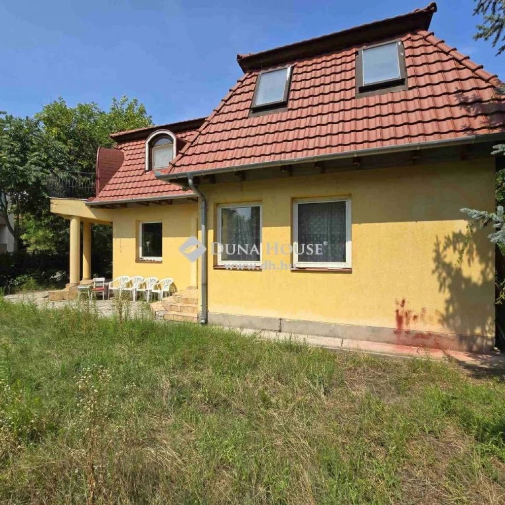 For sale house, Kecskemét, Villanegyed