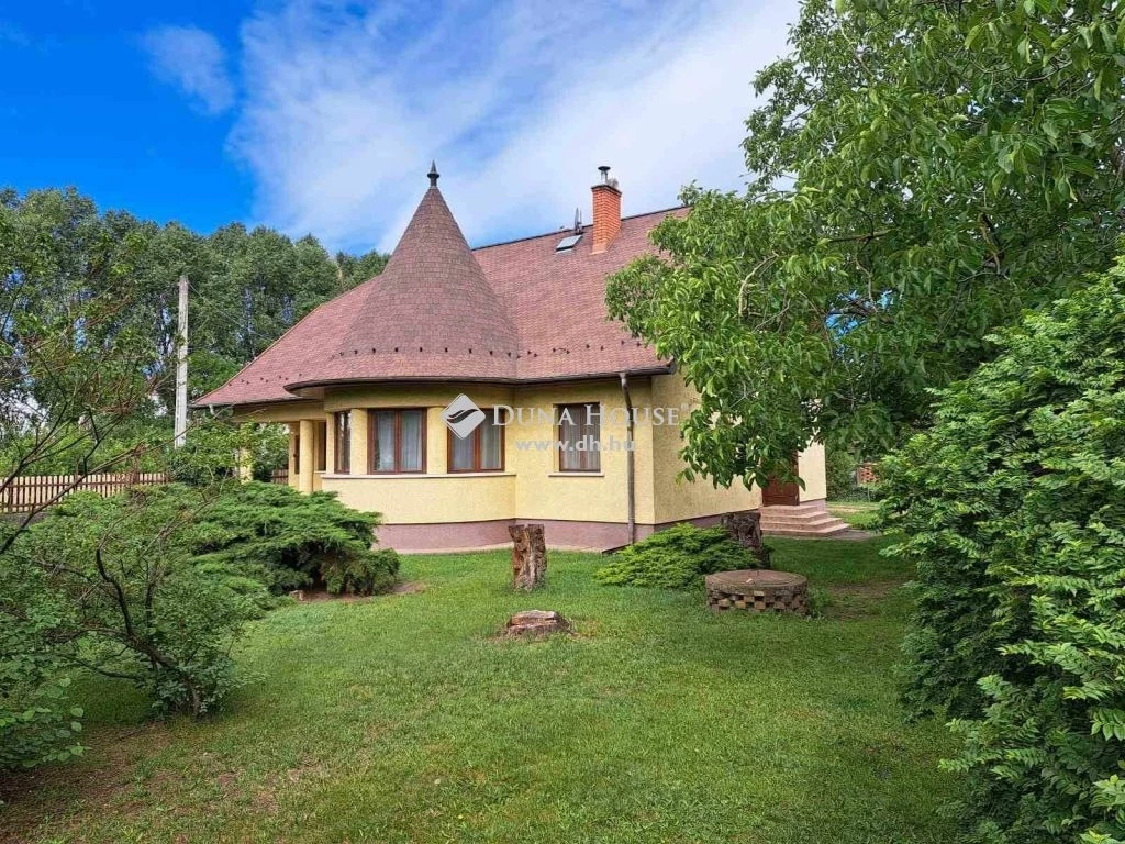 For sale house, Kecskemét, Szolnoki út