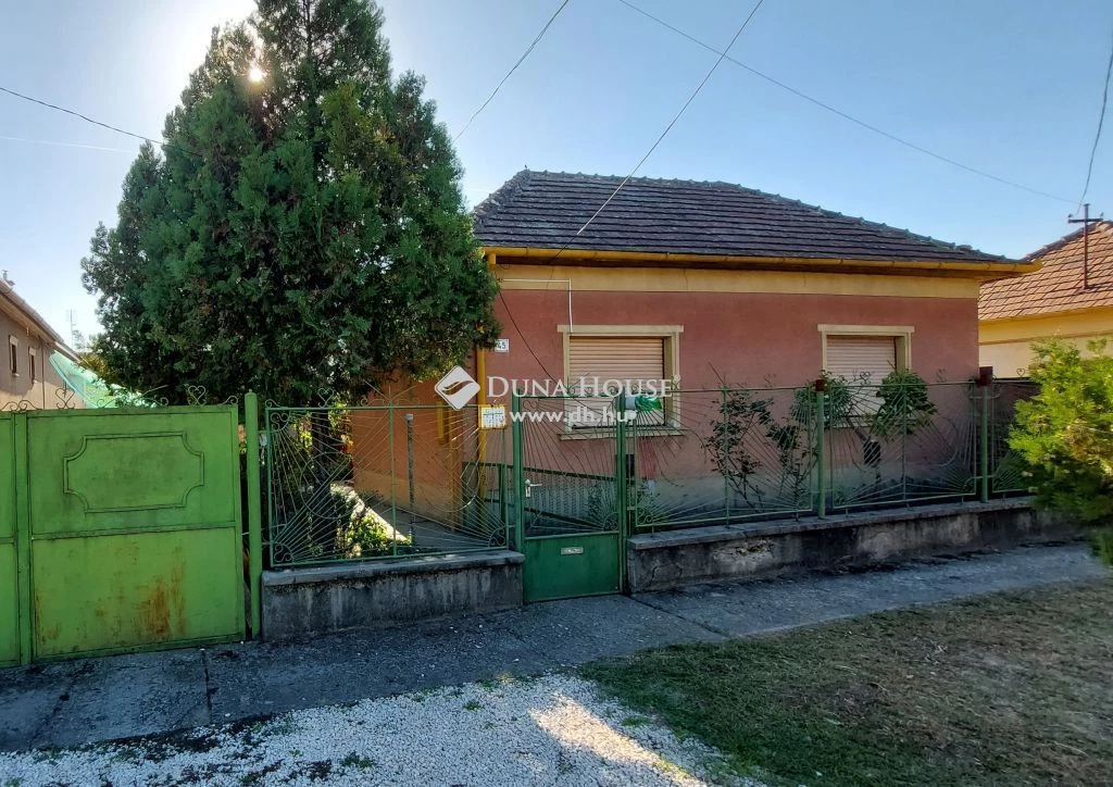 For sale house, Nagykőrös