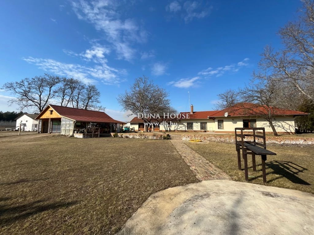 For sale plough-land, pasture, Kecskemét, Alsócsalános