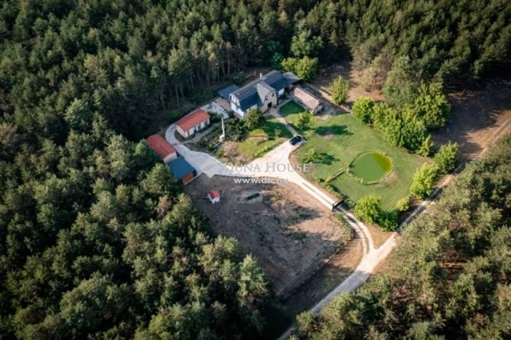 For sale house, Kecskemét, Méntelek