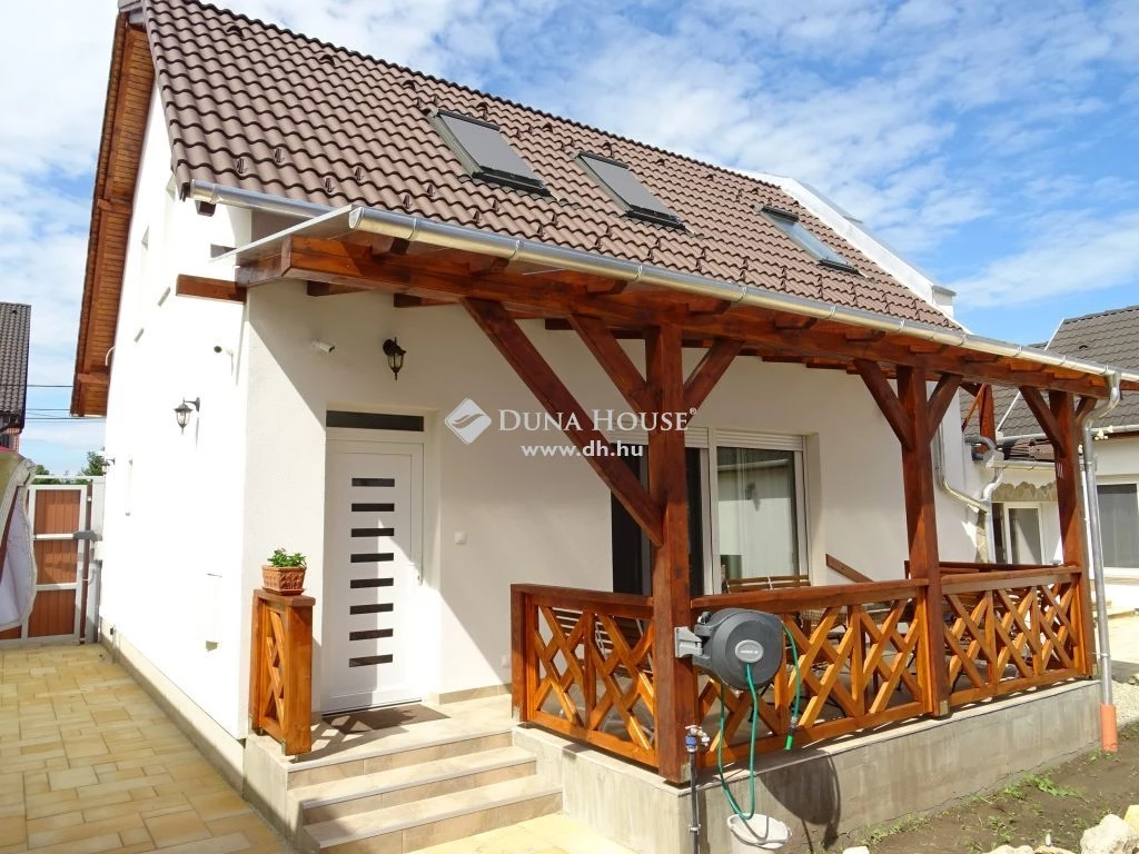 For sale house, Kecskemét