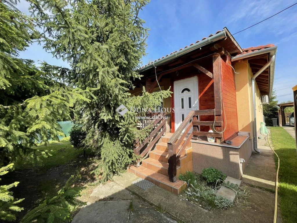 For sale house, Kecskemét, Baracsi köz