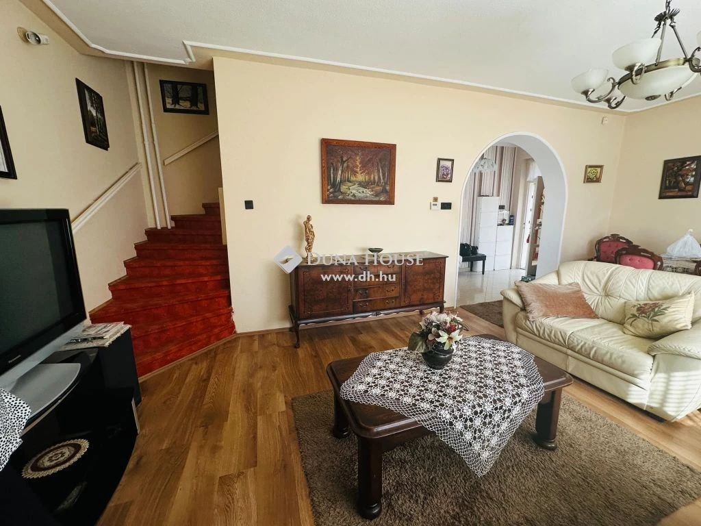 For sale house, Kecskemét, Vacsiköz