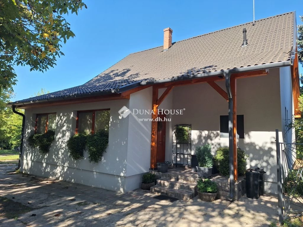 For sale house, Kecskemét