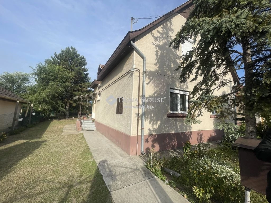 For sale house, Kecskemét