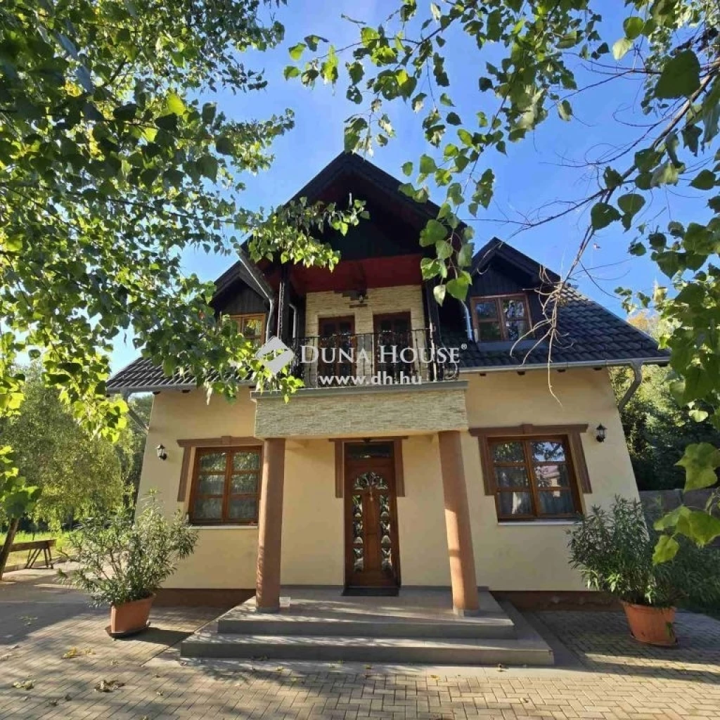 For sale house, Kecskemét, Katonatelep