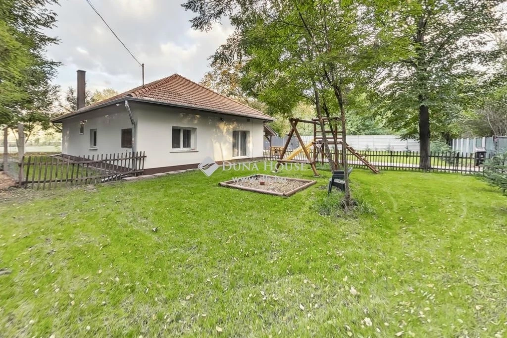 For sale house, Lajosmizse