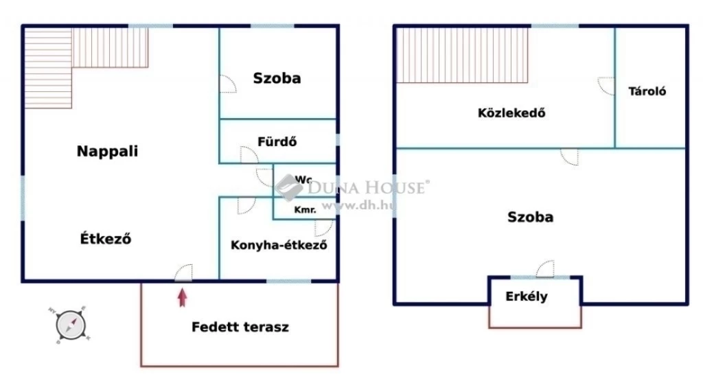 c3-1-name c2-1-name, Kecskemét, Honvéd utca