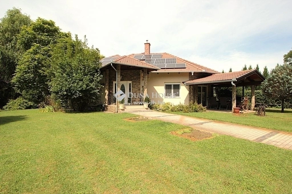 For sale house, Kecskemét, Máriahegy