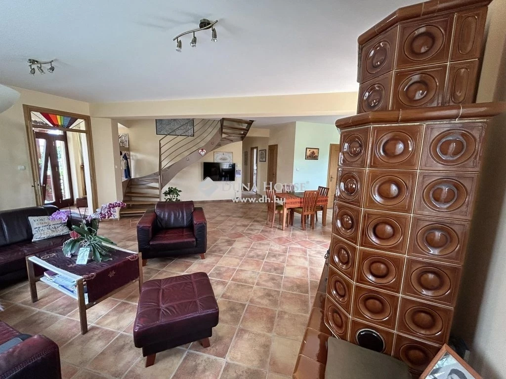 For sale semi-detached house, Lajosmizse