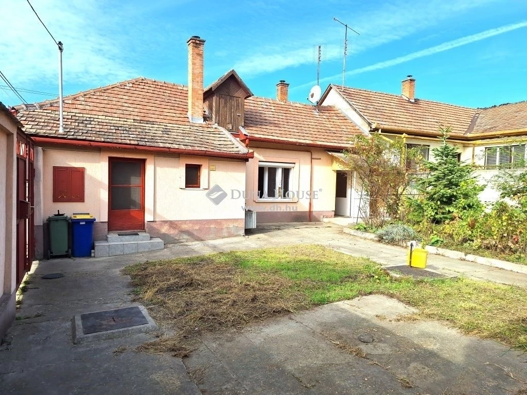 For sale house, Kecskemét, Mária-város