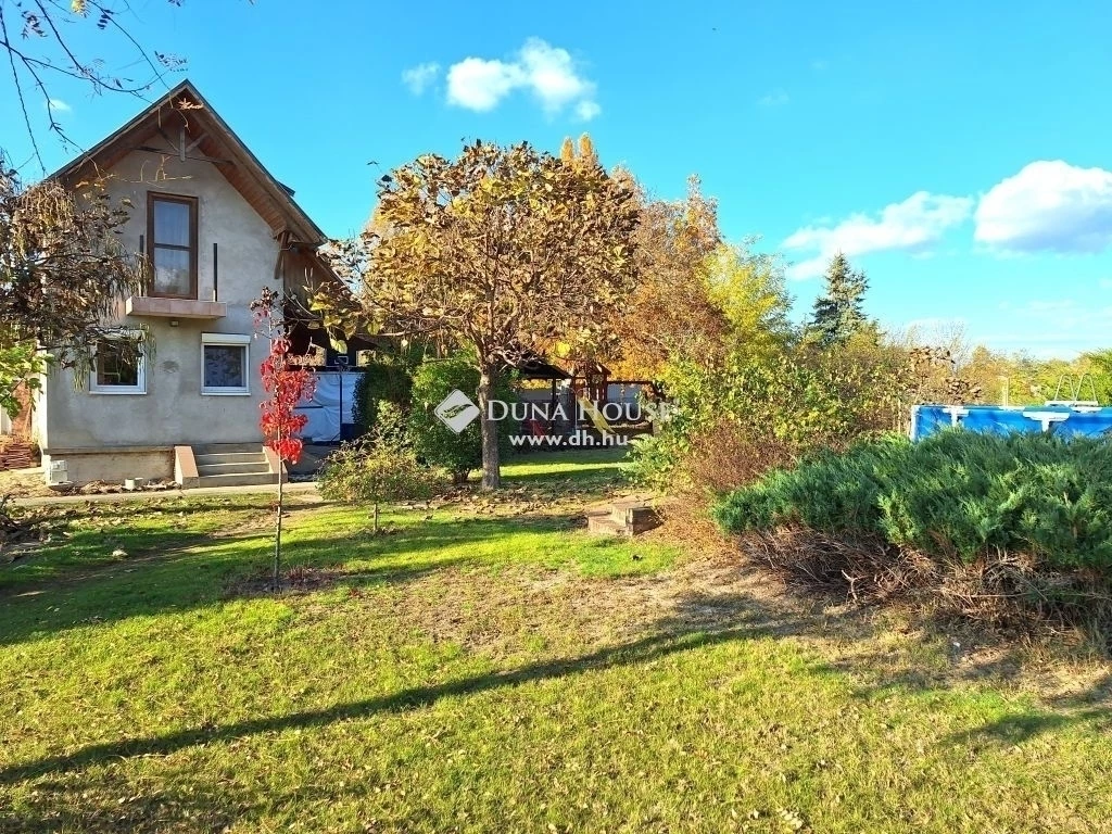 For sale house, Kecskemét, Úrihegy, Úrihegy tanya