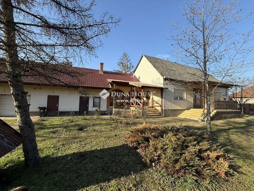 For sale house, Kecskemét