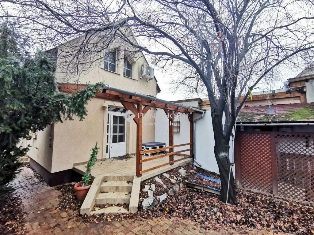 For sale house, Kecskemét