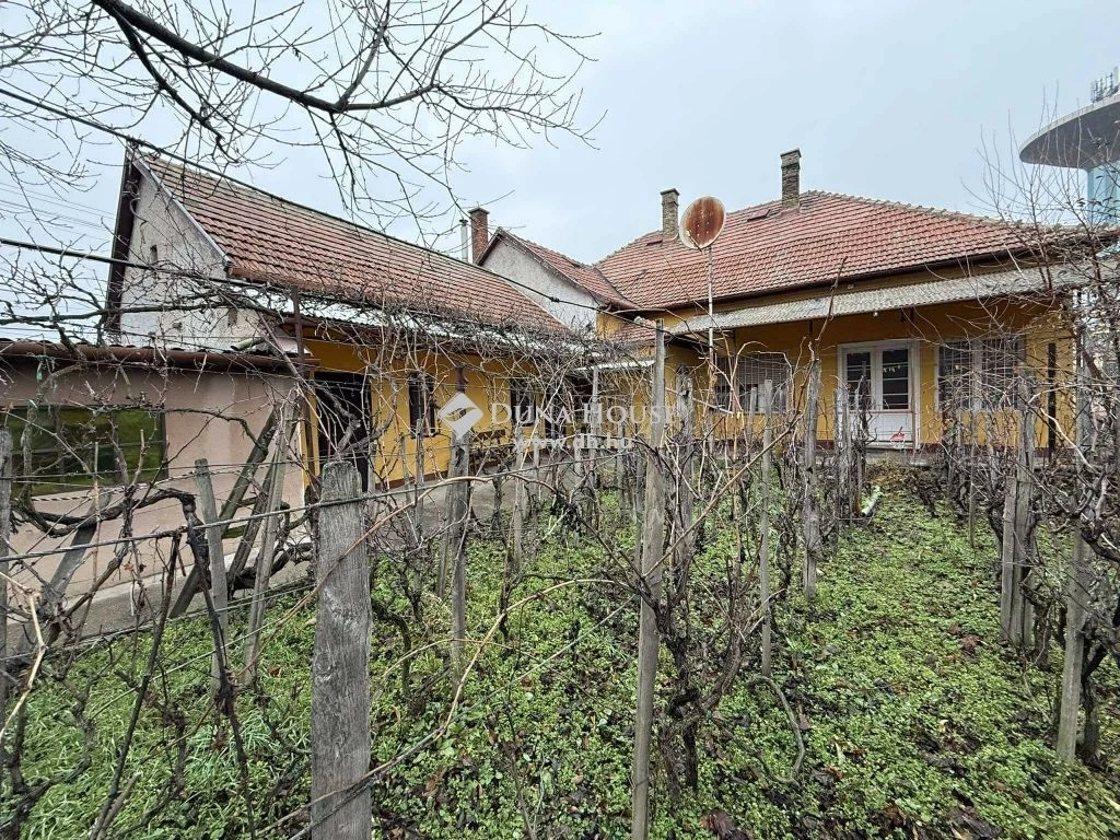 For sale house, Nagykőrös