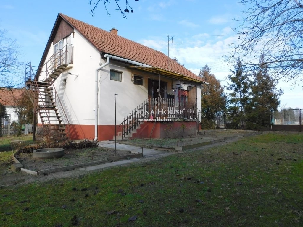 For sale house, Kecskemét