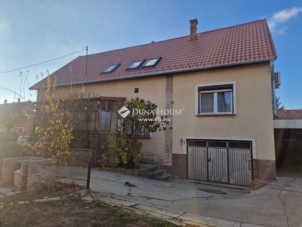 For sale house, Kecskemét