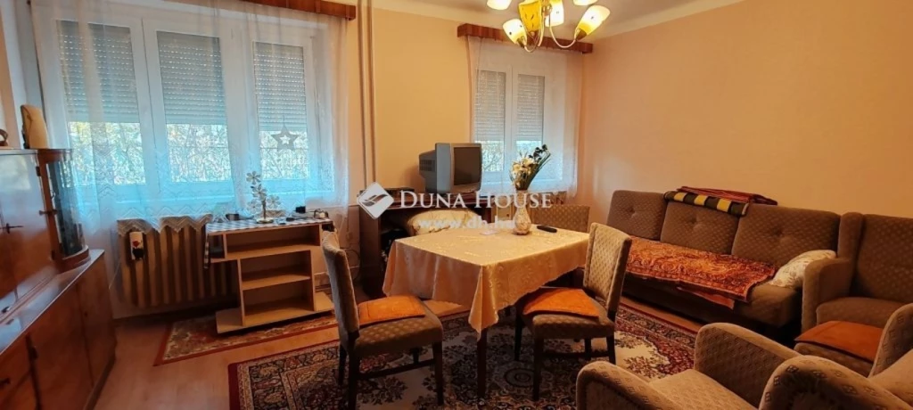 For sale semi-detached house, Kecskemét