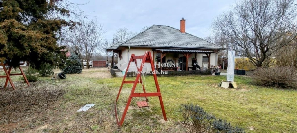 For sale house, Kecskemét