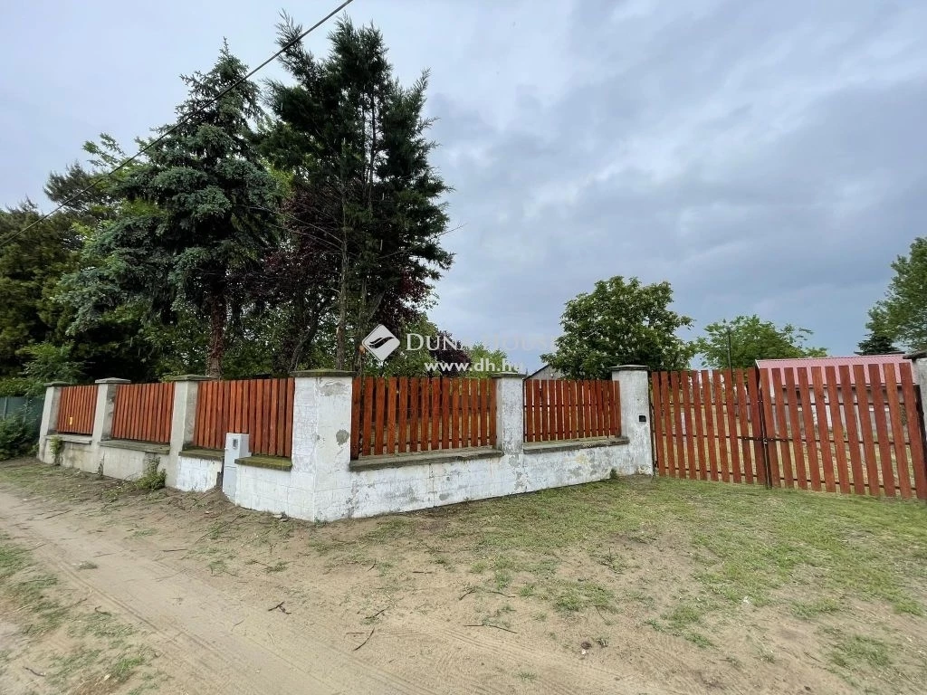 For sale periphery plot, Kecskemét, Belsőnyír