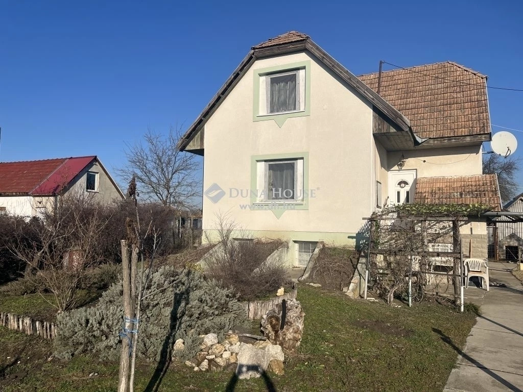 For sale house, Kecskemét, Hetényegyháza