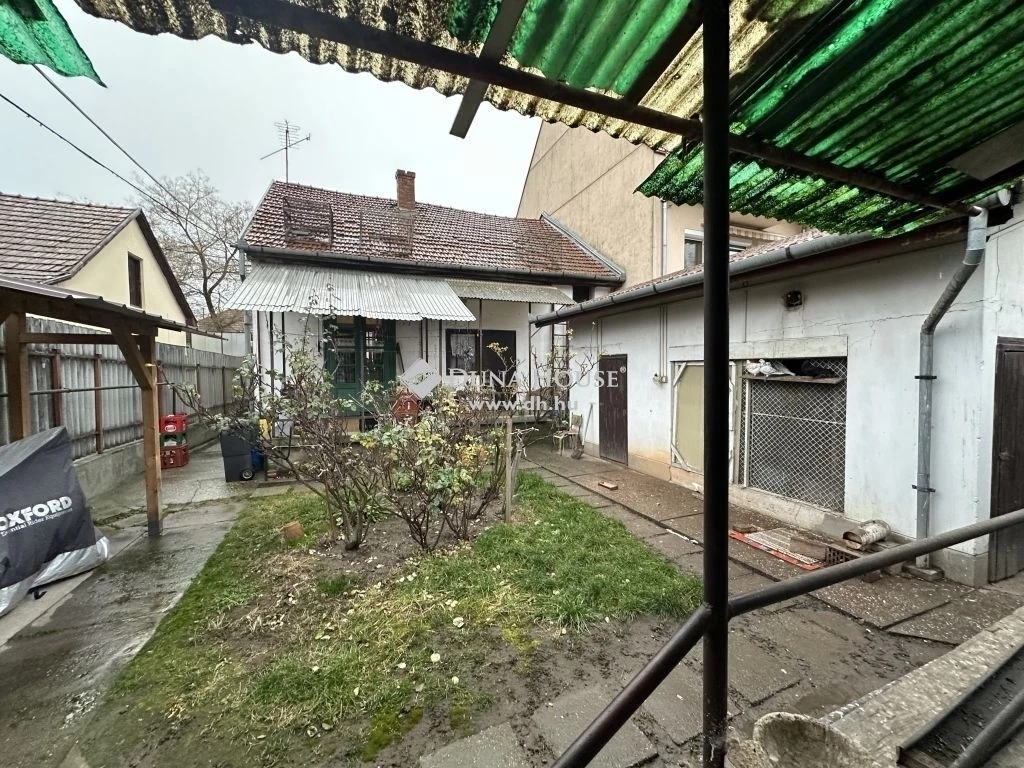 For sale house, Kecskemét, Mária-város