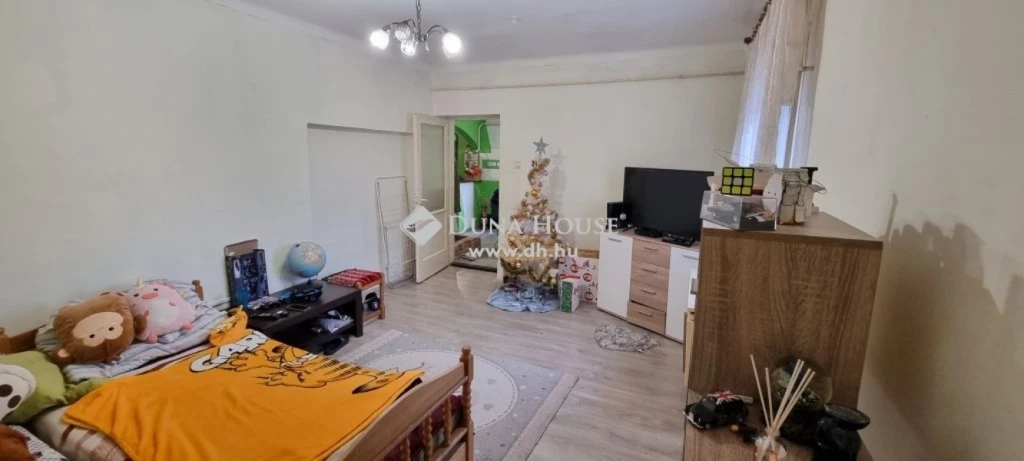 For sale semi-detached house, Kecskemét, Rendőrfalu