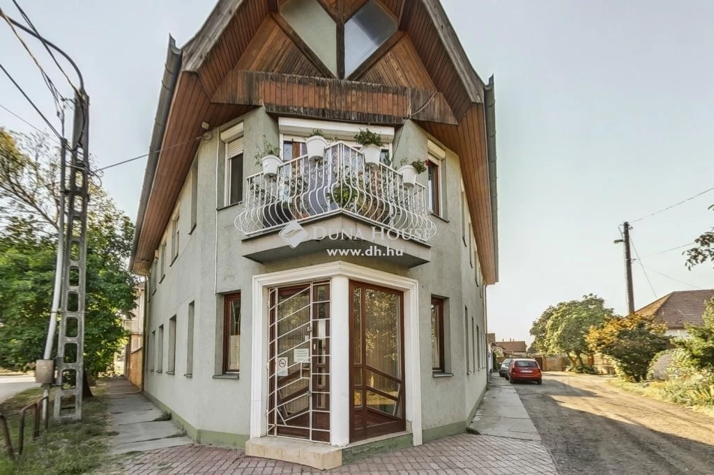 Eladó ház, Nagykőrös
