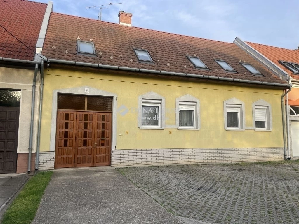 Eladó ház, Kecskemét