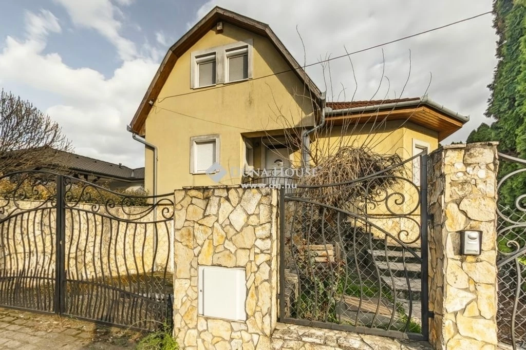 Eladó ház, Kecskemét