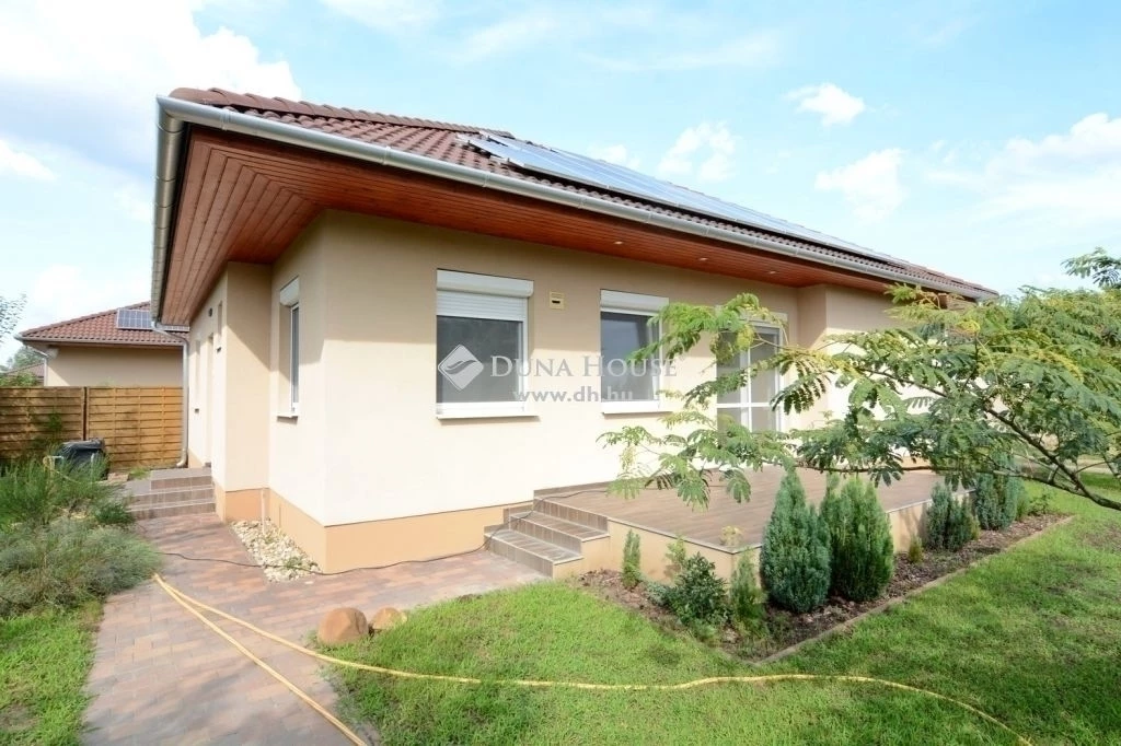 For sale house, Kecskemét
