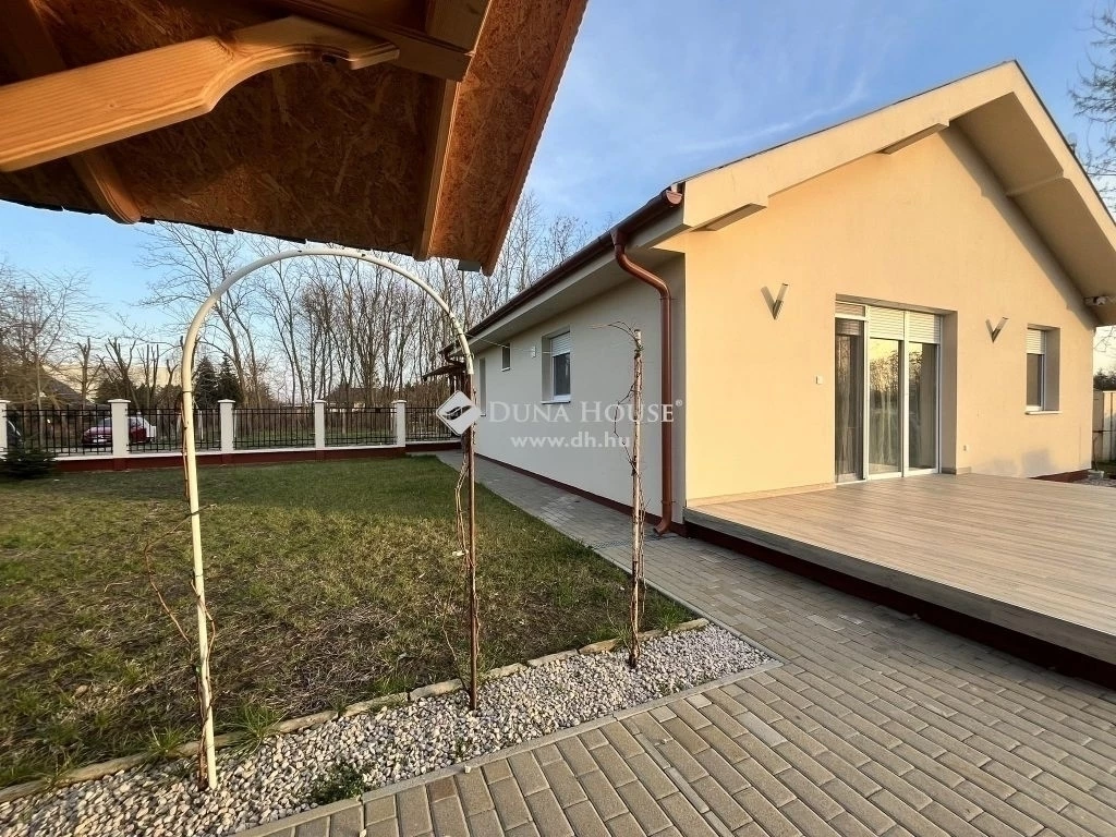 Eladó ház, Kecskemét